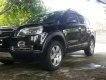 Chevrolet Captiva 2010 - Bán Chevrolet Captiva đời 2010, màu đen  