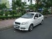 Chevrolet Aveo   1.5LTZ  2016 - Bán Chevrolet Aveo 1.5LTZ 2016, màu trắng 