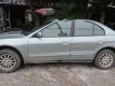 Mitsubishi Galant   1998 - Bán ô tô Mitsubishi Galant sản xuất năm 1998, màu bạc