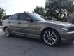 BMW 3 Series  325i  2004 - Bán BMW 3 Series 325i năm 2004, màu nâu số tự động