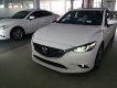 Mazda 6 20 GAT 2018 - Bán Mazda 6 2018 giá sập sàn, trả trước 270 triệu