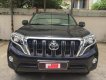 Toyota Prado TXL 2015 - Bán Land Parado 2015, xe đẹp đi 22.000km, bảo hành chính hãng, cam kết chất lượng, bao test hãng