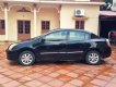 Nissan Sentra 2011 - Cần bán xe Nissan Sentra năm 2011, màu đen, xe nhập