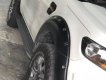 Ford Ranger 2016 - Bán Ford Ranger sản xuất 2016, màu trắng, giá 615tr