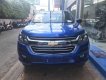 Chevrolet Colorado   2018 - Bán Chevrolet Colorado đời 2018, màu xanh lam, nhập khẩu nguyên chiếc, giá 624tr