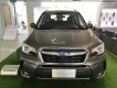 Subaru Forester Forester 2.0 XT  2018 - Bán Subaru Forester 2.0 XT màu trắng, xanh, đỏ, đen, bạc, giá cạnh tranh, gọi 0929009089