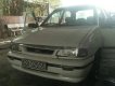 Kia Pride    1996 - Cần bán xe Kia Pride sản xuất năm 1996, màu trắng, giá 35tr