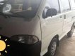 Daihatsu Citivan 2005 - Cần bán xe Daihatsu Citivan 2005, màu trắng