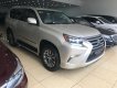 Lexus GX460 2014 - Xe Lexus GX460 2014, màu vàng, nhập khẩu chính hãng đăng ký tên cty 2015