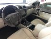 Lexus GX460 2014 - Xe Lexus GX460 2014, màu vàng, nhập khẩu chính hãng đăng ký tên cty 2015