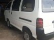 Daihatsu Citivan 2005 - Cần bán xe Daihatsu Citivan 2005, màu trắng