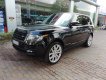 LandRover Range rover HSE 2015 - Cần bán lại xe LandRover Range rover HSE đời 2015, màu đen, xe nhập