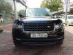 LandRover Range rover HSE 2015 - Cần bán lại xe LandRover Range rover HSE đời 2015, màu đen, xe nhập