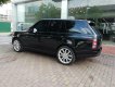 LandRover Range rover HSE 2015 - Cần bán lại xe LandRover Range rover HSE đời 2015, màu đen, xe nhập