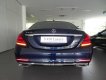 Mercedes-Benz S class S450 Luxury 2018 - Bán ô tô Mercedes S450 Luxury đời 2018, màu xanh lam