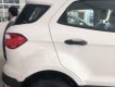 Ford EcoSport  1.5L AT Ambiente 2018 - Bán Ford EcoSport 2018, màu trắng, 536 triệu