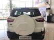 Ford EcoSport  1.5L AT Ambiente 2018 - Bán Ford EcoSport 2018, màu trắng, 536 triệu