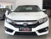 Honda Civic E 2018 - {Đồng Nai} cần bán Honda Civic 1.8E đời 2018, nhập khẩu Thái Lan 100%, trả góp lãi suất ưu đãi, tặng phụ kiện cao cấp