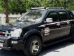 Isuzu Dmax 2007 - Bán Isuzu Dmax sản xuất 2007, màu đen  