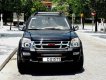 Isuzu Dmax 2007 - Bán Isuzu Dmax sản xuất 2007, màu đen  