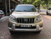 Toyota Prado TXL 2010 - Cần bán xe Toyota Prado TXL năm 2010, nhập khẩu nguyên chiếc chính chủ