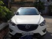 Mazda CX 5 2014 - Cần bán gấp Mazda CX 5 đời 2014, màu trắng