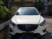 Mazda CX 5 2014 - Cần bán gấp Mazda CX 5 đời 2014, màu trắng