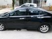 Hyundai Accent 2013 - Cần bán lại xe Hyundai Accent năm sản xuất 2013, màu đen