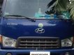 Hyundai HD  65   2010 - Cần bán lại xe Hyundai HD 65 đời 2010, màu xanh lam, nhập khẩu nguyên chiếc