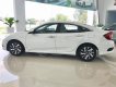 Honda Civic E 2018 - {Đồng Nai} cần bán Honda Civic 1.8E đời 2018, nhập khẩu Thái Lan 100%, trả góp lãi suất ưu đãi, tặng phụ kiện cao cấp