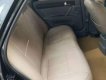 Chevrolet Lacetti  EX   2004 - Cần bán xe Chevrolet Lacetti EX năm sản xuất 2004, màu đen