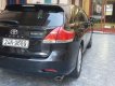 Toyota Venza   2.7 AT  2009 - Bán xe Toyota Venza 2.7 AT 2009, màu đen