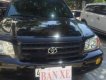 Toyota Highlander 2007 - Bán xe Toyota Highlander sản xuất 2007, màu đen