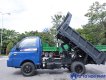 Xe tải 1,5 tấn - dưới 2,5 tấn 2019 - Xe ben Daisaki Isuzu 2t4 giá rẻ trả góp