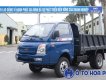 Fuso 2019 - Xe ben Daisaki isuzu 3t5 giá rẻ trả góp giảm giá mạnh