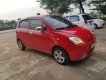 Daewoo Matiz   Van 2009 - Bán Daewoo Matiz Van đời 2009, màu đỏ số tự động 