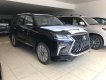 Lexus LX Super Sport S 2018 - Cần bán xe Lexus LX Super Sport S đời 2019 màu đen, nhập khẩu nguyên chiếc từ Mỹ