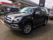 Isuzu MU-X 1.9 AT  2018 - Cần bán xe Isuzu MU-X 1.9 AT đời 2018, màu đen, nhập khẩu, 930tr