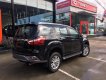 Isuzu MU-X 1.9 AT  2018 - Cần bán xe Isuzu MU-X 1.9 AT đời 2018, màu đen, nhập khẩu, 930tr