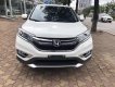 Honda CR V 2016 - Cần bán lại xe Honda CR V đời 2016, màu trắng