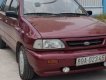 Kia CD5   1.3 MT  1999 - Bán xe cũ Kia CD5 1.3 MT đời 1999, màu đỏ