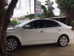 Kia Forte MT 2012 - Cần bán xe Kia Forte MT đời 2012, màu trắng