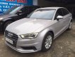 Audi A3 1.8T 2013 - Cần bán Audi A3 1.8T đời 2014, màu bạc, nhập khẩu giá cạnh tranh