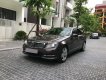 Mercedes-Benz C class C 250 2014 - Bán Mercedes C250 2014, màu nâu, xe nhập