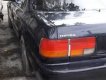 Honda Accord 1994 - Bán ô tô Honda Accord sản xuất năm 1994, màu đen 