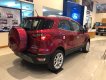 Ford EcoSport 1.5L AT Trend 2018 - Bán Ford Ecosport 1.5L AT Trend giao ngay, đủ màu, giảm cực mạnh (tặng phụ kiện), hỗ trợ 85% 8 năm - LH: 0942552831