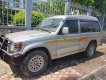 Mitsubishi Pajero 1994 - Bán Mitsubishi Pajero sản xuất năm 1994, giá 100tr