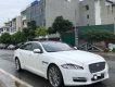 Jaguar XJ   AT  2016 - Cần bán xe cũ Jaguar XJ AT đời 2017, màu trắng, nhập khẩu 