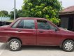 Kia CD5   1.3 MT  1999 - Bán xe cũ Kia CD5 1.3 MT đời 1999, màu đỏ