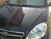 Lifan 520 2007 - Cần bán xe Lifan 520 đời 2007 màu đen